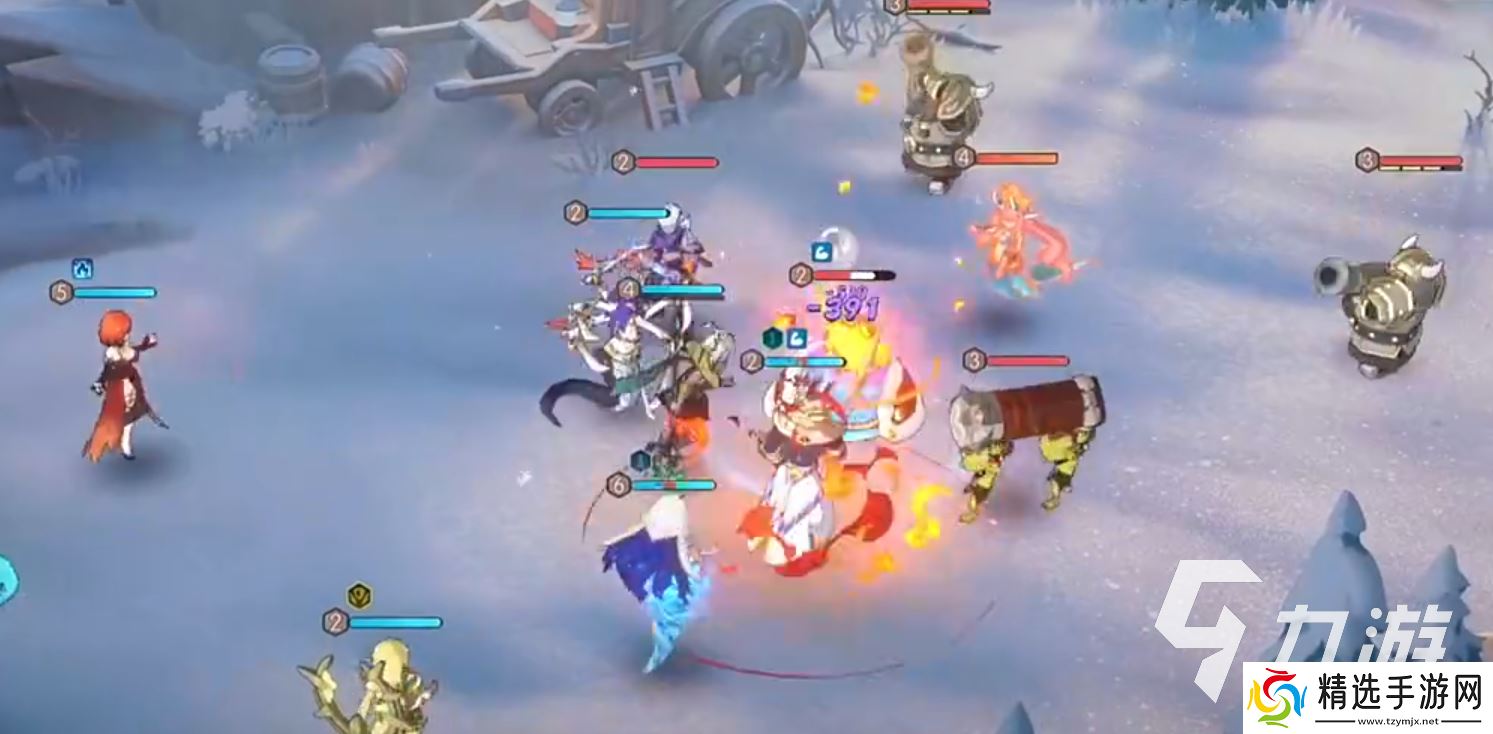 龙魂旅人下载链接分享 龙魂旅人下载地址一览