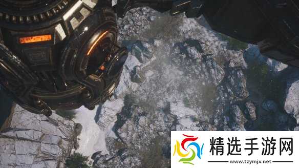 《剑星》PC版原生4K截图公布：画面细节超丰富！