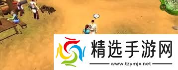 震惊!侠客风云传天王线竟藏如此玄机,速来天王归来路线触发条件!