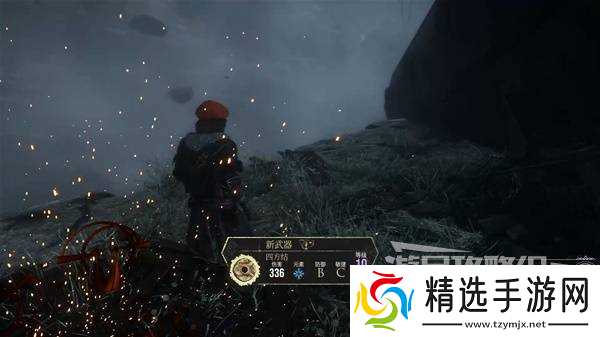 《光与影33号远征队》疗愈牺牲符纹获取方法 疗愈牺牲符纹怎么获得