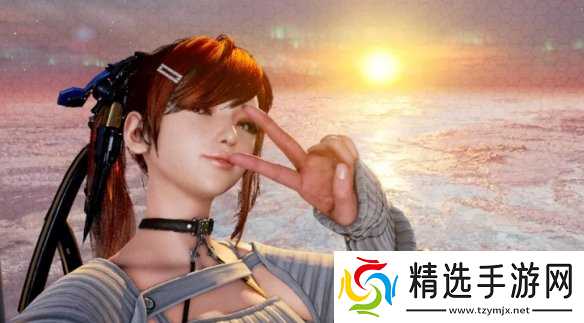 《剑星》PC版原生4K截图公布：画面细节超丰富！