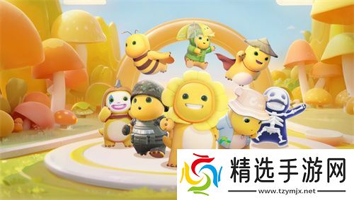 《太空杀》奶龙联动版本上线,五一假期超多福利等待领取