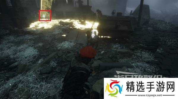 《光与影33号远征队》四方结获取方法 四方结怎么获得