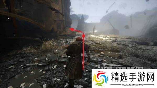 《光与影33号远征队》疗愈牺牲符纹获取方法 疗愈牺牲符纹怎么获得