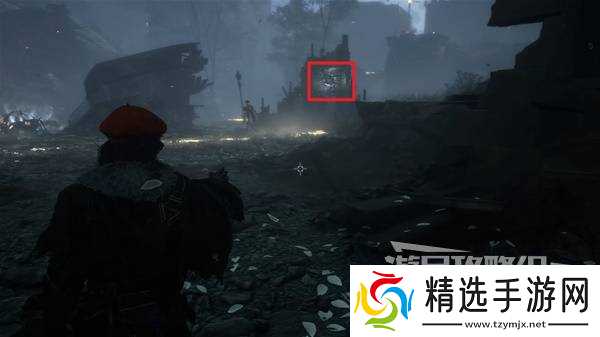 《光与影33号远征队》疗愈牺牲符纹获取方法 疗愈牺牲符纹怎么获得