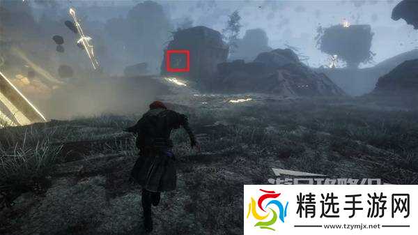 《光与影33号远征队》疗愈牺牲符纹获取方法 疗愈牺牲符纹怎么获得