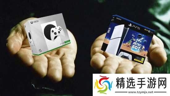 Xbox涨价后 知名外媒:显然PS5 Slim数字版更具性价比