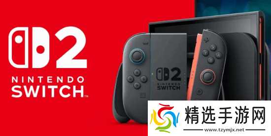 最强法务部出击!任天堂起诉提前曝光NS2的配件制造商