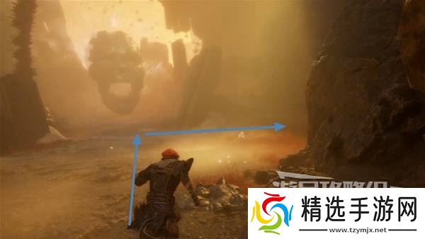 《光与影33号远征队》云纹刺获取方法 云纹刺怎么获得