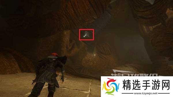 《光与影33号远征队》织人刺获取方法 织人刺武器怎么获得