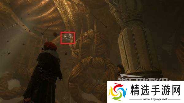 《光与影33号远征队》织人刺获取方法 织人刺武器怎么获得