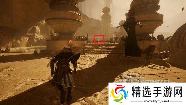 《光与影33号远征队》以死相护获取方法 以死相护符纹怎么获得