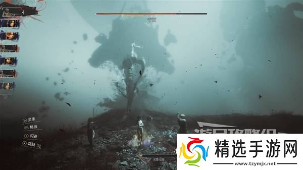 《光与影33号远征队》纯洁无瑕获取方法 纯洁无瑕符纹怎么获得