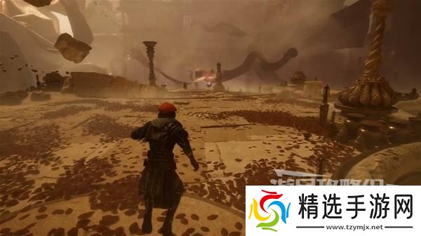 《光与影33号远征队》伴舞杖获取方法 伴舞杖武器怎么获得