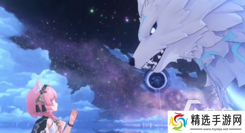 蓝色星原旅谣测试服下载地址分享 蓝色星原旅谣测试服下载链接推荐