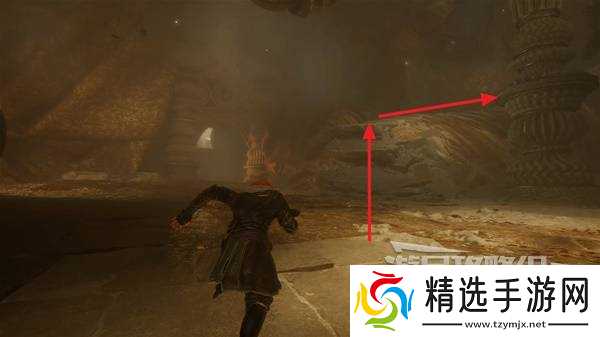 《光与影33号远征队》织人刺获取方法 织人刺武器怎么获得