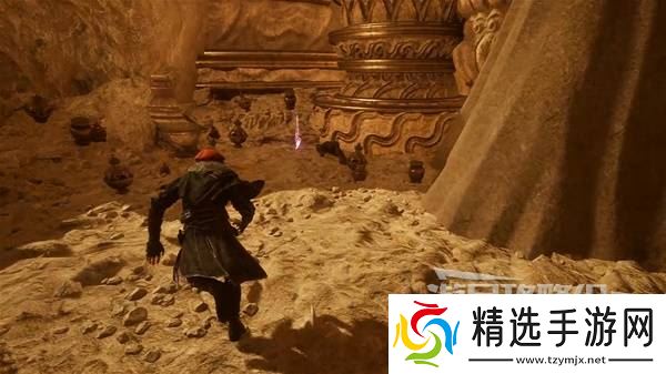 《光与影33号远征队》伴舞杖获取方法 伴舞杖武器怎么获得