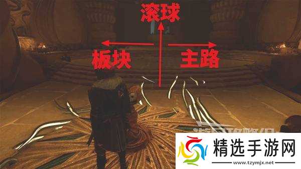 《光与影33号远征队》繁复结获取方法 繁复结武器怎么获得