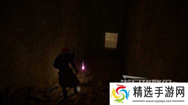 《光与影33号远征队》以死相护获取方法 以死相护符纹怎么获得