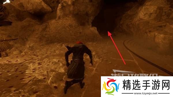 《光与影33号远征队》伴舞杖获取方法 伴舞杖武器怎么获得