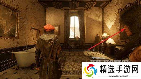 《光与影33号远征队》以死相护获取方法 以死相护符纹怎么获得