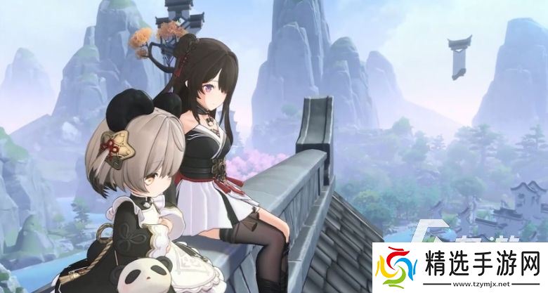 蓝色星原旅谣测试服下载地址分享 蓝色星原旅谣测试服下载链接推荐