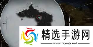 探秘特拉迪亚沙漠：原来的暗喻幻想下的前往之路