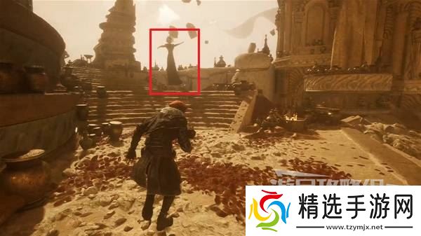 《光与影33号远征队》伴舞杖获取方法 伴舞杖武器怎么获得