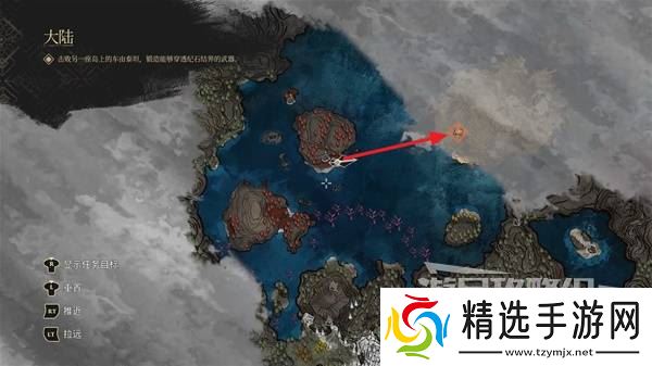 《光与影33号远征队》伴舞杖获取方法 伴舞杖武器怎么获得