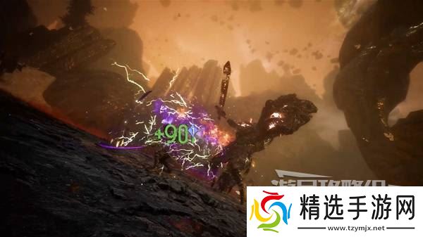 《光与影33号远征队》云纹刺获取方法 云纹刺怎么获得