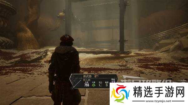 《光与影33号远征队》抗迷惑获取方法 抗迷惑符纹怎么获得