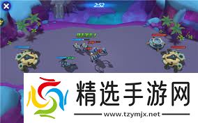 惊爆！外星人风暴攻略合集大，助你畅玩宇宙奇幻冒险，秒懂抓人眼球秘籍！