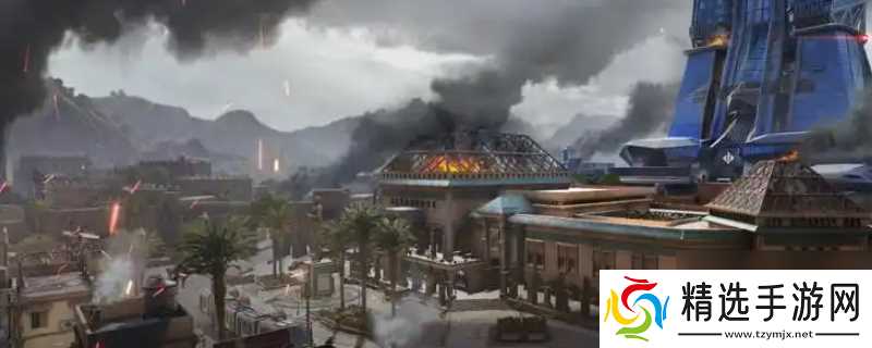 《三角洲行动》巴克什全钥匙卡评价分享