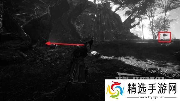 《光与影33号远征队》石杖获取方法 石杖怎么获得