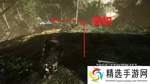 《光与影33号远征队》石杖获取方法 石杖怎么获得