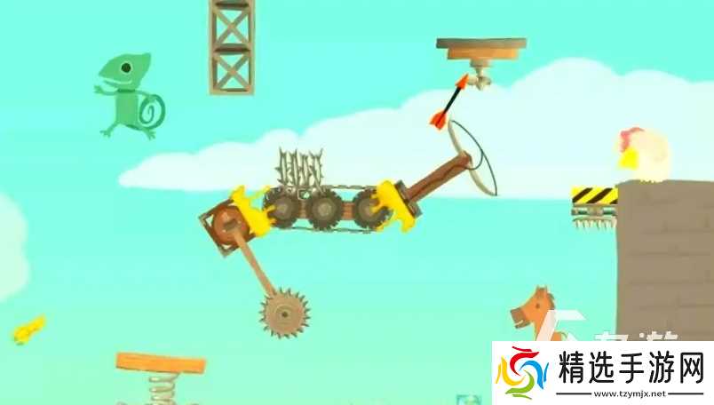 超级鸡马手游下载地址分享 超级鸡马手游下载方式推荐