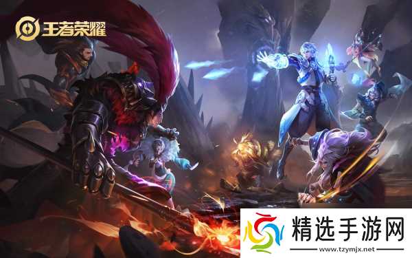 王者荣耀如何设置空白或特殊名字 王者荣耀设置空白格昵称的方法