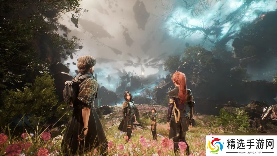 《光与影：33号远征队》编剧表示推出DLC可能性很大