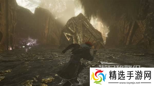 《光与影33号远征队》重菱刺获取方法 重菱刺怎么获得