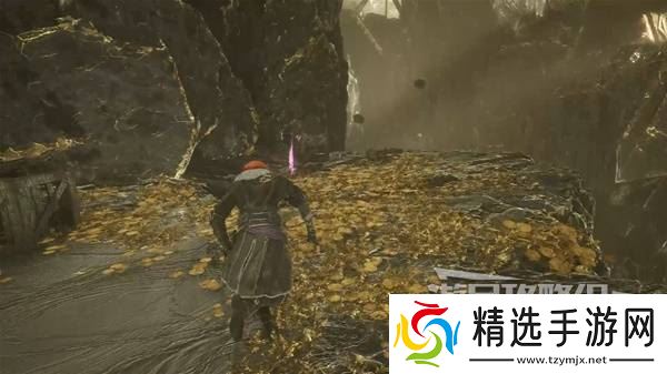 《光与影33号远征队》重菱刺获取方法 重菱刺怎么获得