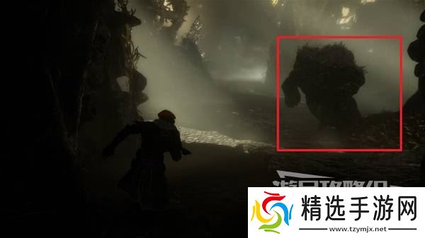 《光与影33号远征队》重菱刺获取方法 重菱刺怎么获得