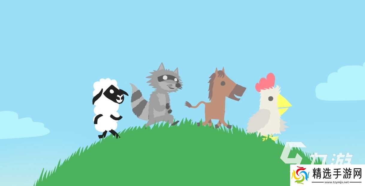 超级鸡马手游下载地址分享 超级鸡马手游下载方式推荐