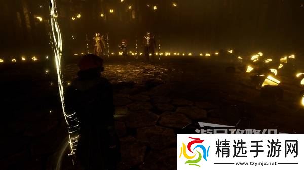 《光与影33号远征队》克制为上获取方法 克制为上怎么获得