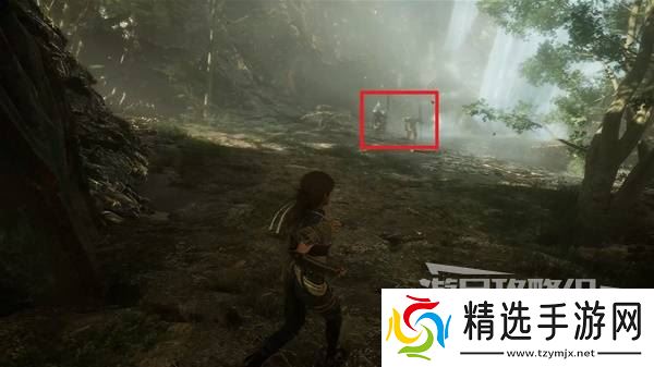 《光与影33号远征队》石杖获取方法 石杖怎么获得