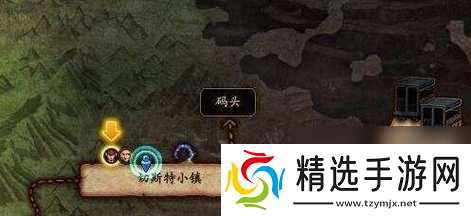 企丸王在地下城中如何获取？