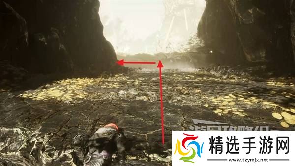 《光与影33号远征队》重菱刺获取方法 重菱刺怎么获得