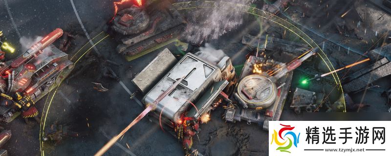 《风暴崛起》高压电击成就做法介绍