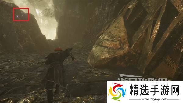 《光与影33号远征队》石杖获取方法 石杖怎么获得