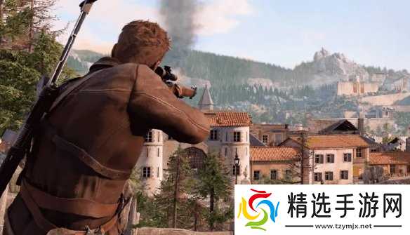 《狙击精英：抵抗》激活专注模式方法介绍