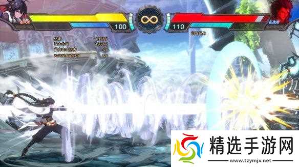 地下城与勇士决斗逐风者怎么出招？逐风者技能招式介绍